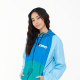 Sky High Windbreaker Jacket