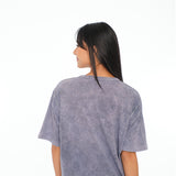 0917 Academia Oversized Shirt