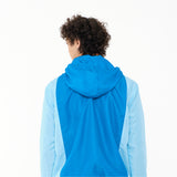 Sky High Windbreaker Jacket