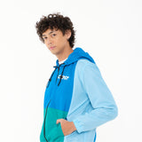 Sky High Windbreaker Jacket