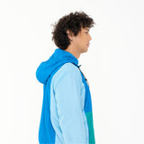 Sky High Windbreaker Jacket