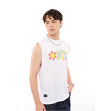 0917 VOV 2.0 Mark Weigh Tank Top