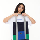 Sky High Tote Bag