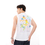 0917 VOV 2.0 Mark Weigh Tank Top