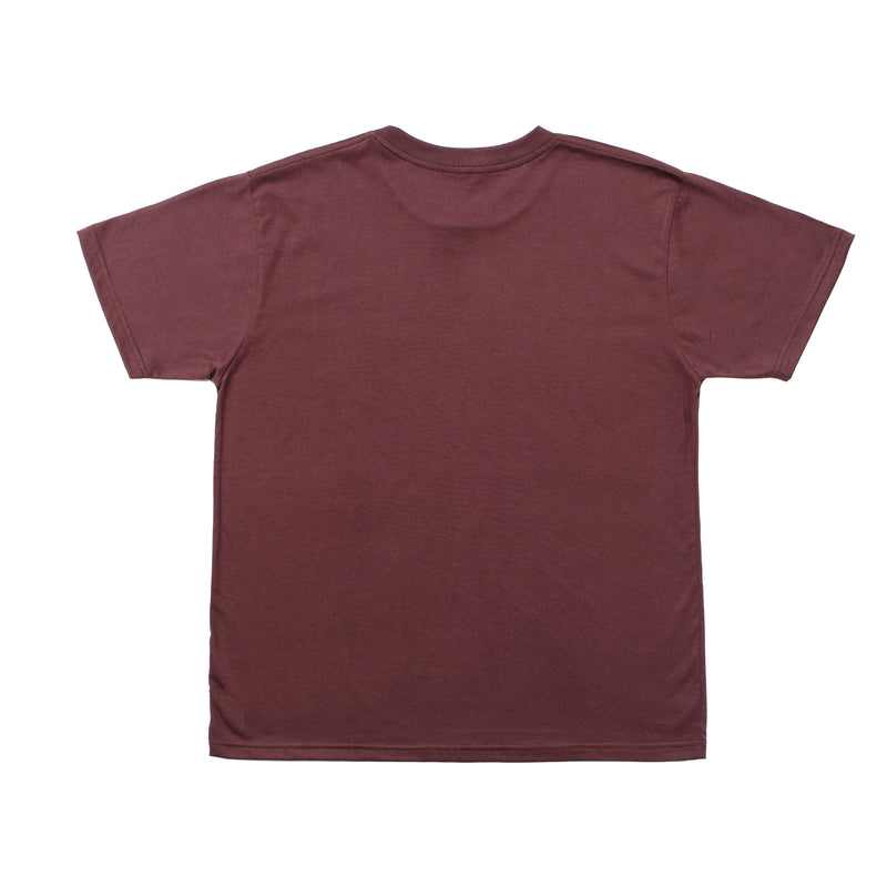 Sky High Basic Logo T-Shirt