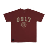 0917 Homecoming University Seal Shirt