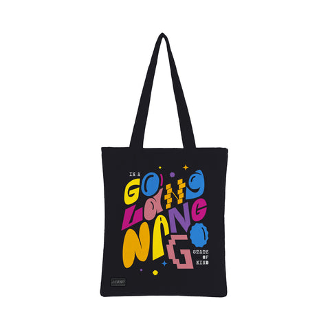 0917 Go Lang Nang Go Tote Bag