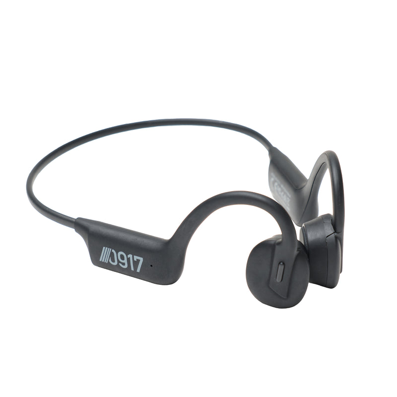 0917 Bone Conduction Headphones