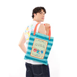 0917 VOV 2.0 Mark Weigh Foldable Bag