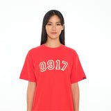 0917 Homecoming Classic Logo Shirt