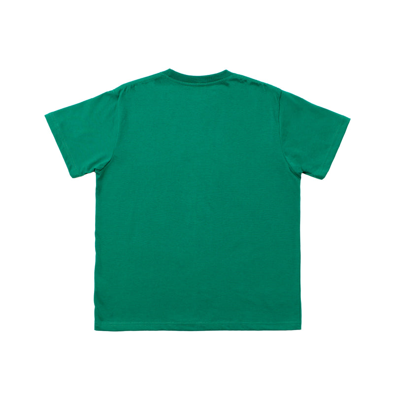 Sky High Beyond T-Shirt (Green)