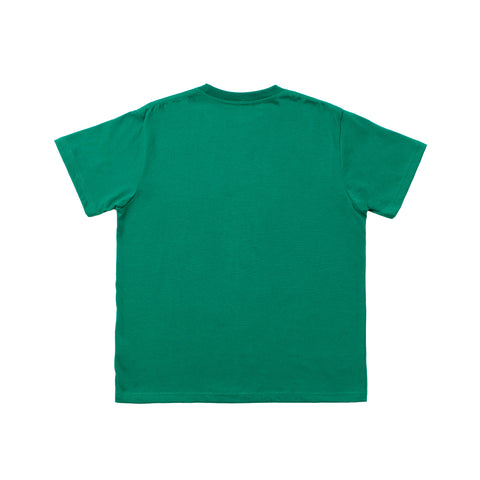 Sky High Beyond T-Shirt (Green)