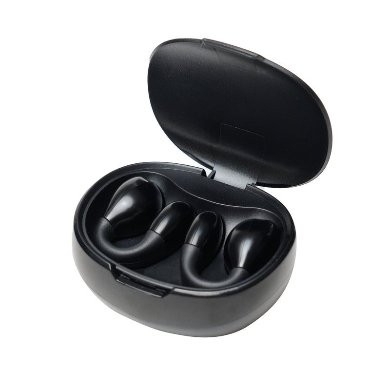 0917 Clip On True Wireless Earbuds