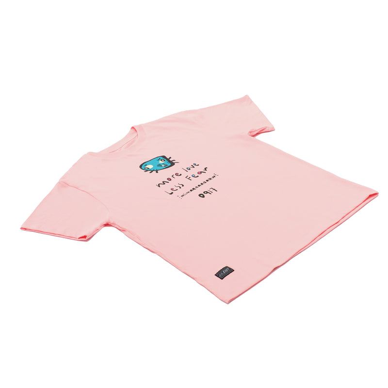 0917 VOV 2.0 Mimaaaaaaaaw T-Shirt