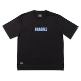 0917 Sky High Fragile Oversized T-Shirt