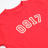 0917 Homecoming Classic Logo Shirt