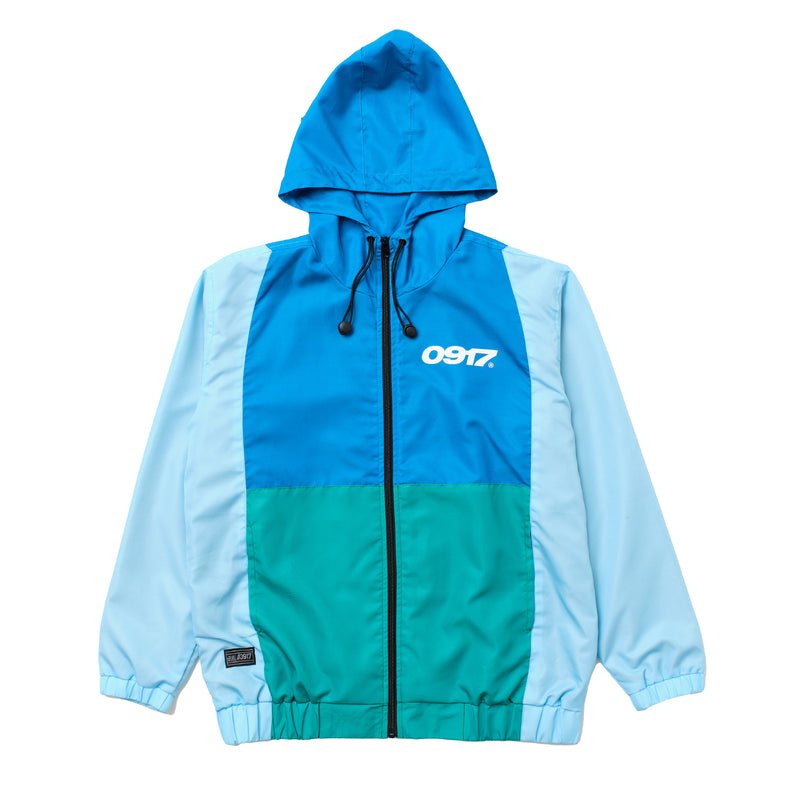 Sky High Windbreaker Jacket