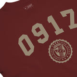 0917 Homecoming University Seal Shirt