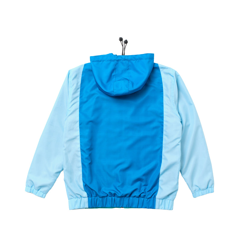 Sky High Windbreaker Jacket