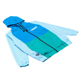 Sky High Windbreaker Jacket