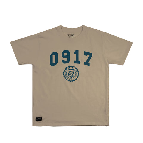 0917 Homecoming University Seal Shirt