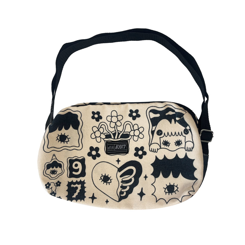 0917 VOV 2.0 Seeweierdo Sling Bag