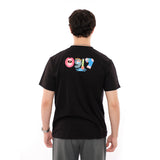 0917 VOV 2.0 Mark Weigh T-Shirt