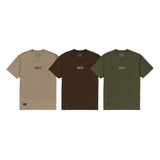 0917 Basic T-Shirt 3 Pack