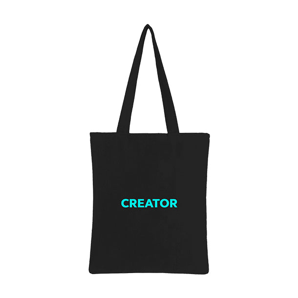 Official G Music Fest 2023 Tote Bag