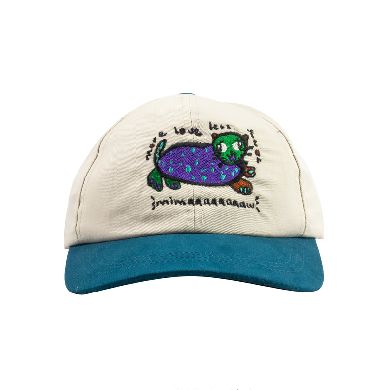 0917 VOV Mimaaaaaaaaw Cap