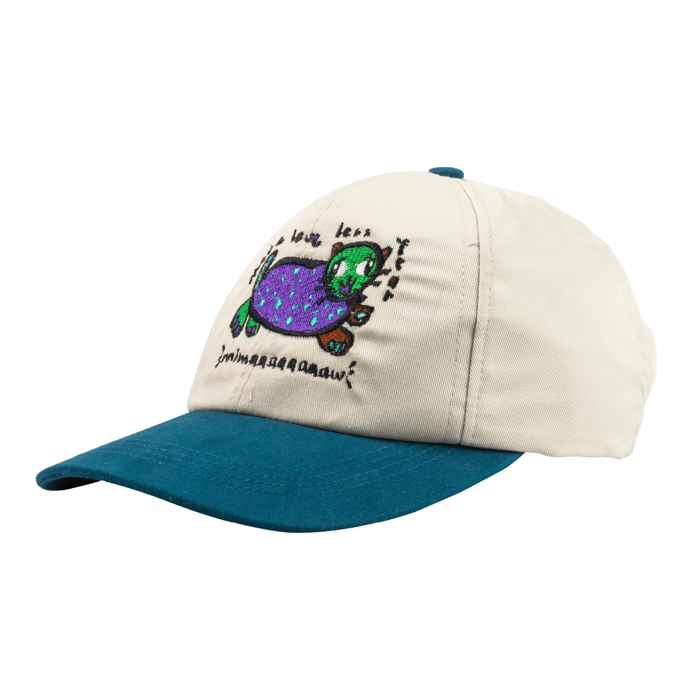 WEBHOUSE☆Lovey Case Cap LoveizLuv Youth Baseball Cap – TheRealLoveIzLuv