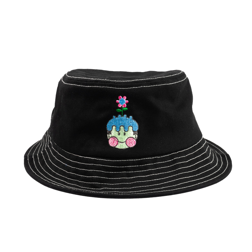 0917 VOV Mark Weigh Bucket Hat