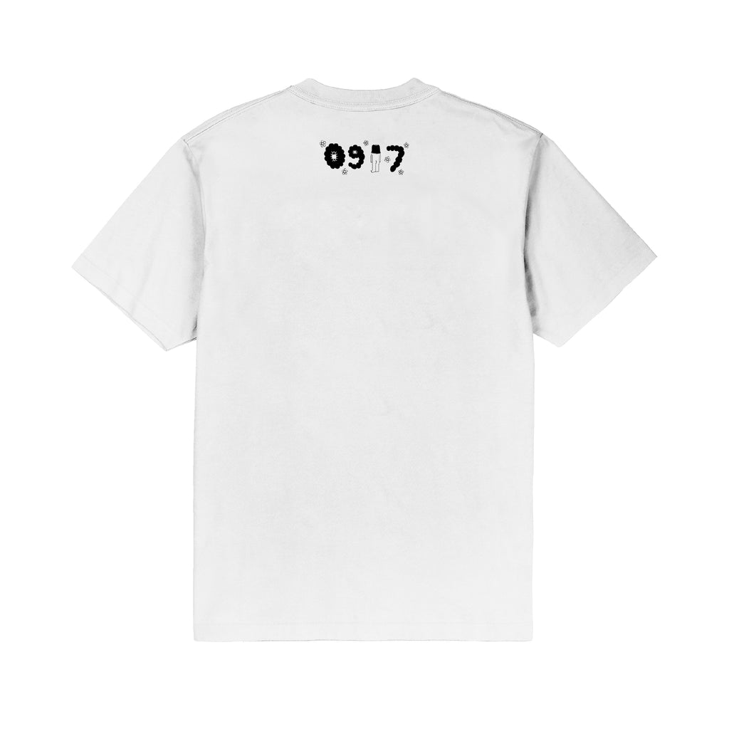 0917 VOV Seeweirdo T-Shirt