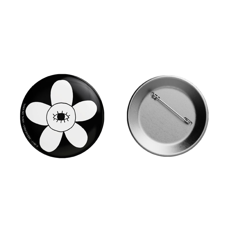 0917 VOV Seeweirdo Pins