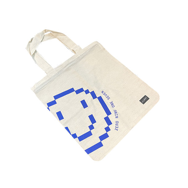 0917 Hello World Sonna Tote Bag