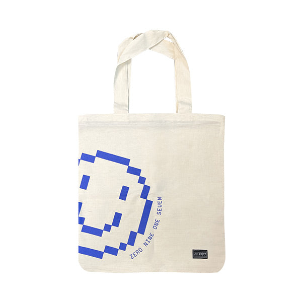 0917 Hello World Sonna Tote Bag