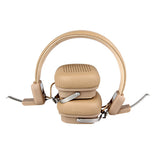 0917 Solis Wireless Headphones