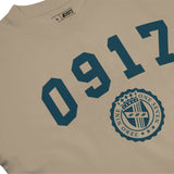 0917 Homecoming University Seal Shirt