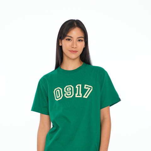 0917 Homecoming Classic Logo Shirt