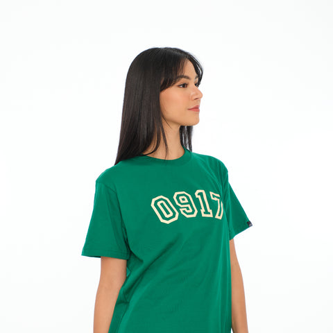 0917 Homecoming Classic Logo Shirt