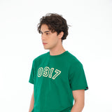 0917 Homecoming Classic Logo Shirt