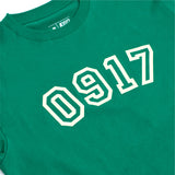 0917 Homecoming Classic Logo Shirt