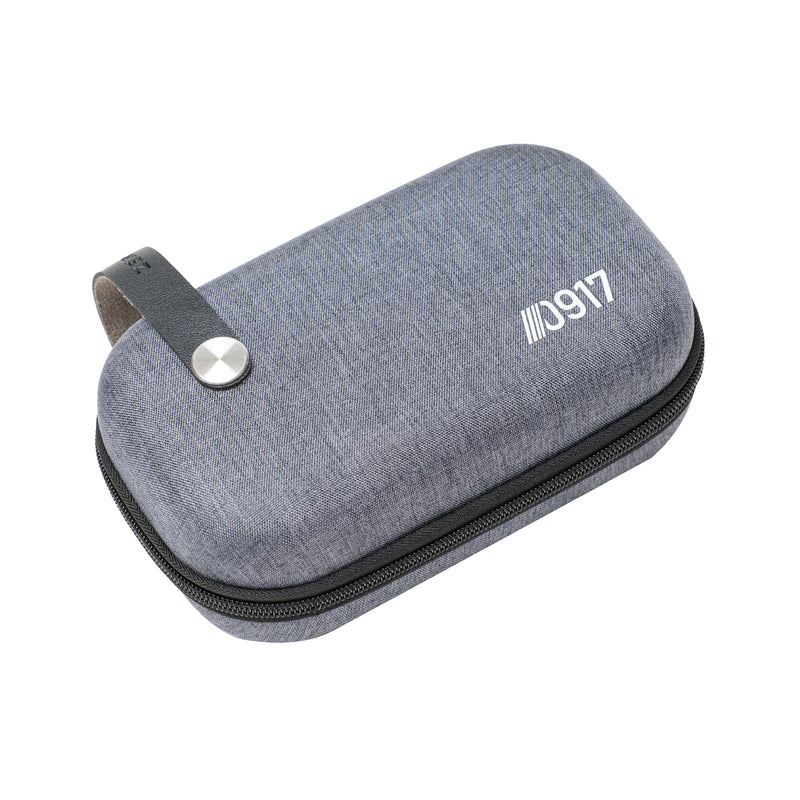 Travel Power Case (Gray)