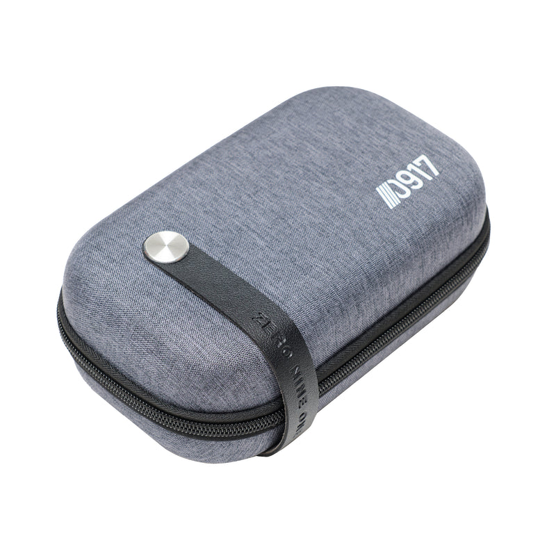 Travel Power Case (Gray)