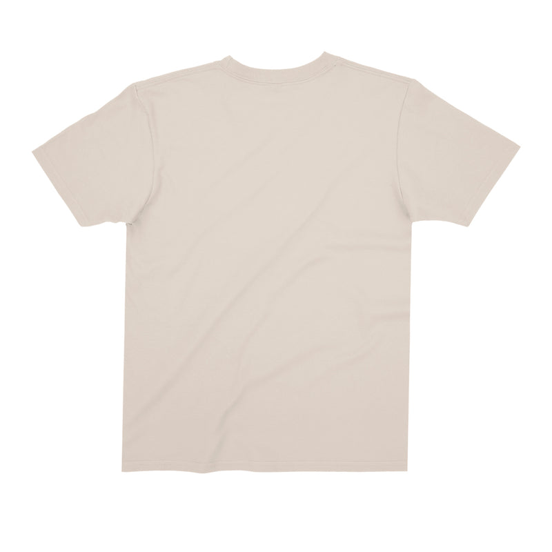 0917 Every Sunday Clouds Short Sleeve T-Shirt