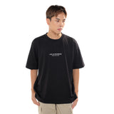 0917 Framework “Work Hard” Oversized T-Shirt