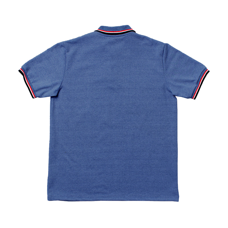 Sky High Polo Shirt