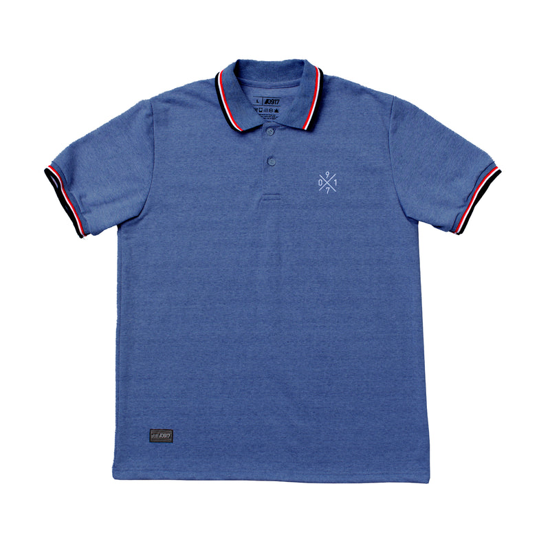 Sky High Polo Shirt