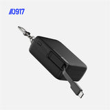 0917 PowerPack Plus 10000mAh Power Bank