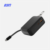 0917 PowerPack Plus 10000mAh Power Bank